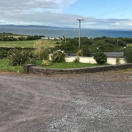 キャッスルグレゴリー Atlantic Viewヴィラ エクステリア 写真